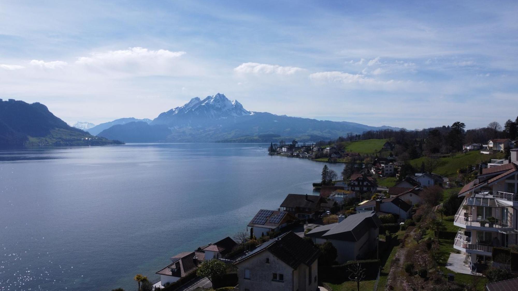 Swiss Paradise * Weggis