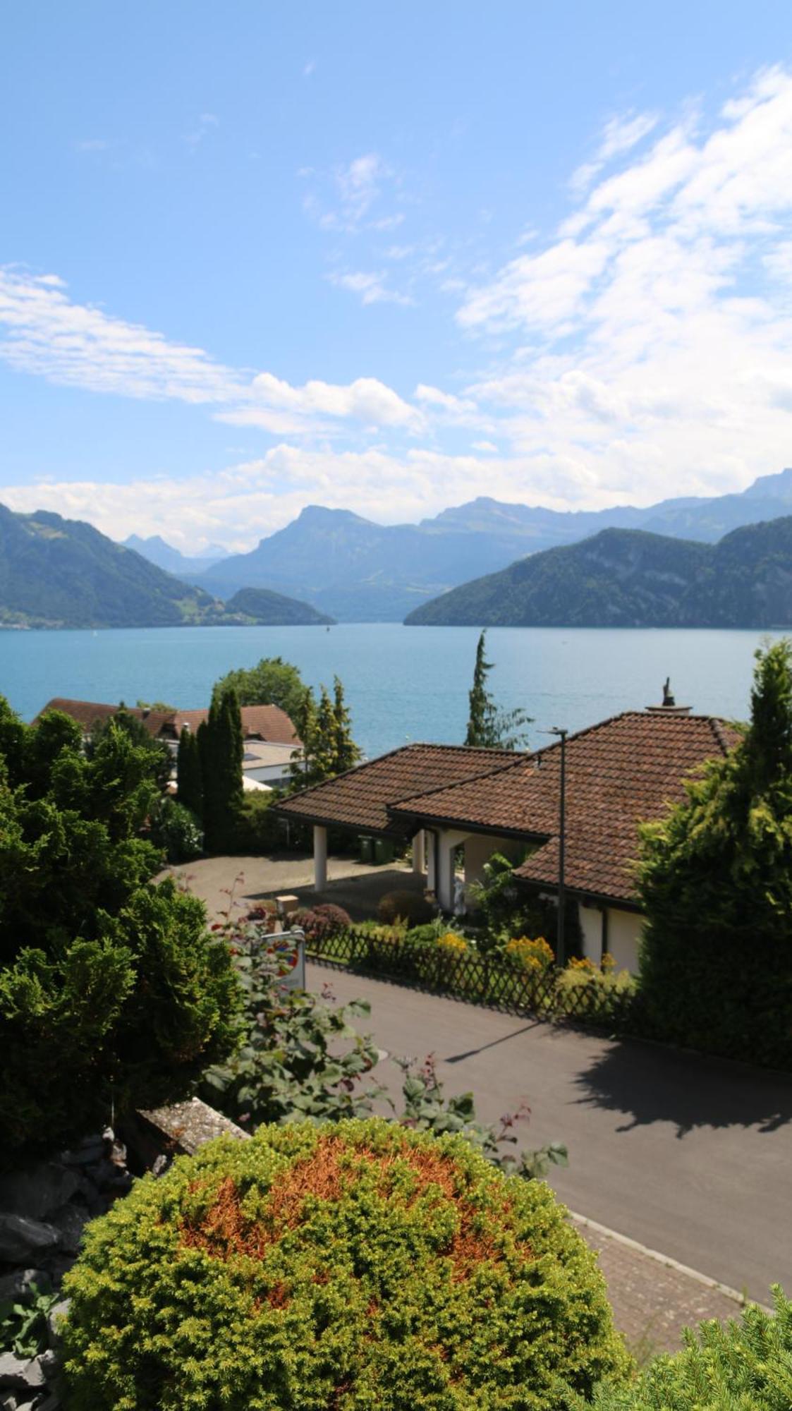 Swiss Paradise * Weggis