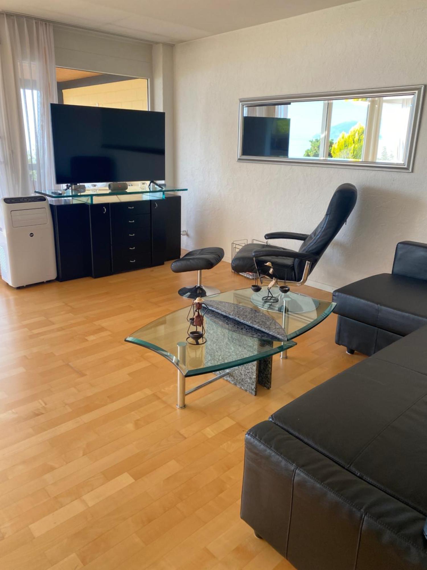 Swiss Paradise Apartment *